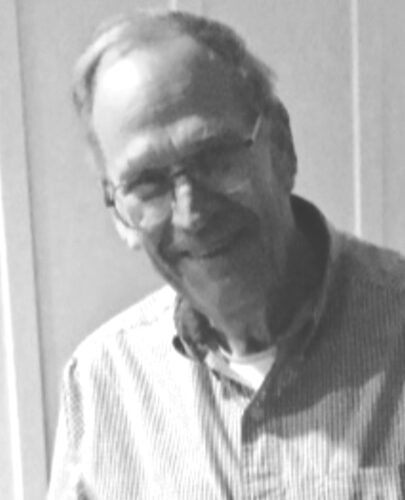 Dr. Peter Carmody